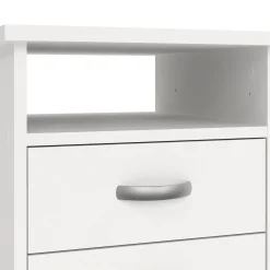 Klintberg Skrivebord med 5 skuffer 109x48x76 cm
