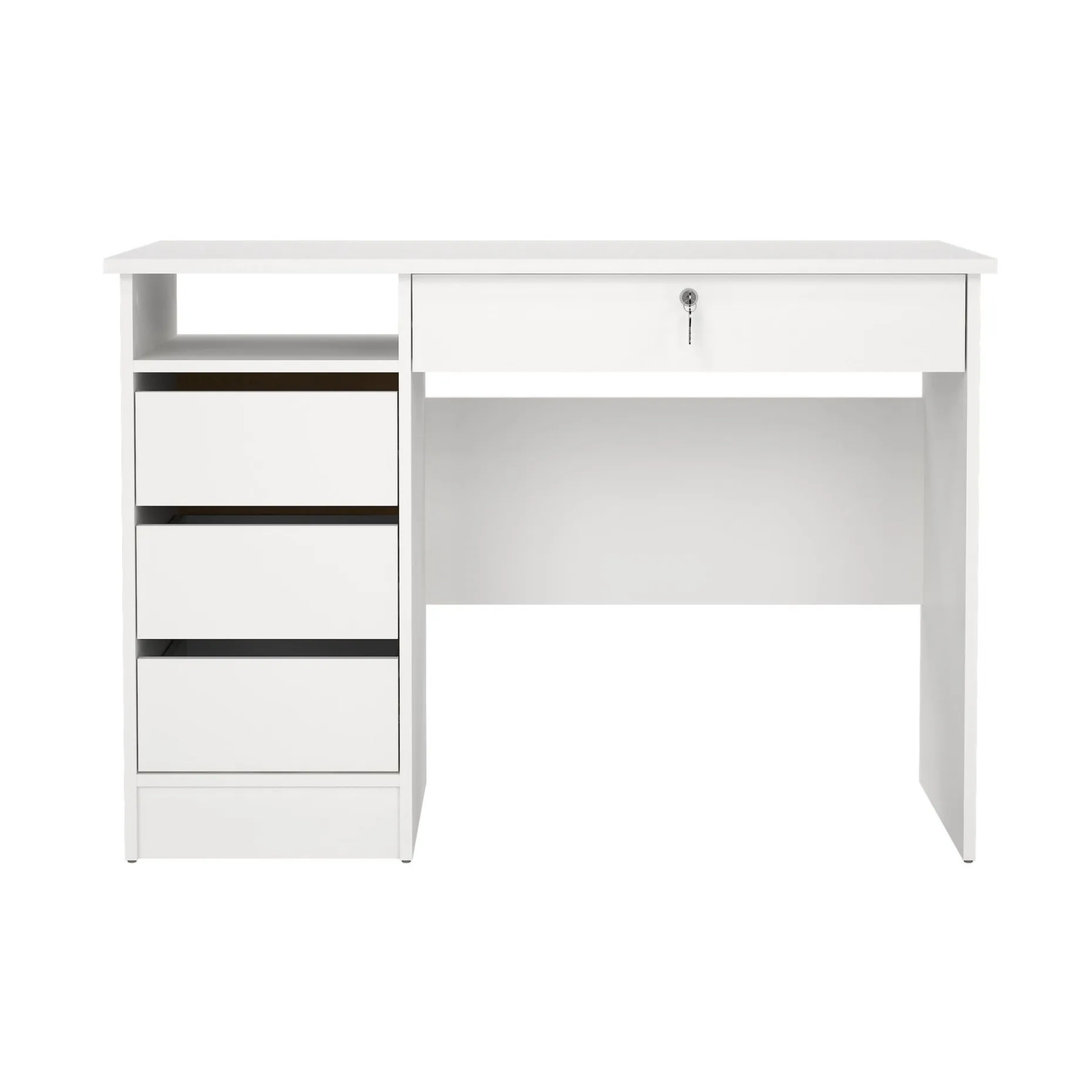 Klintberg Skrivebord 109x48x76 cm