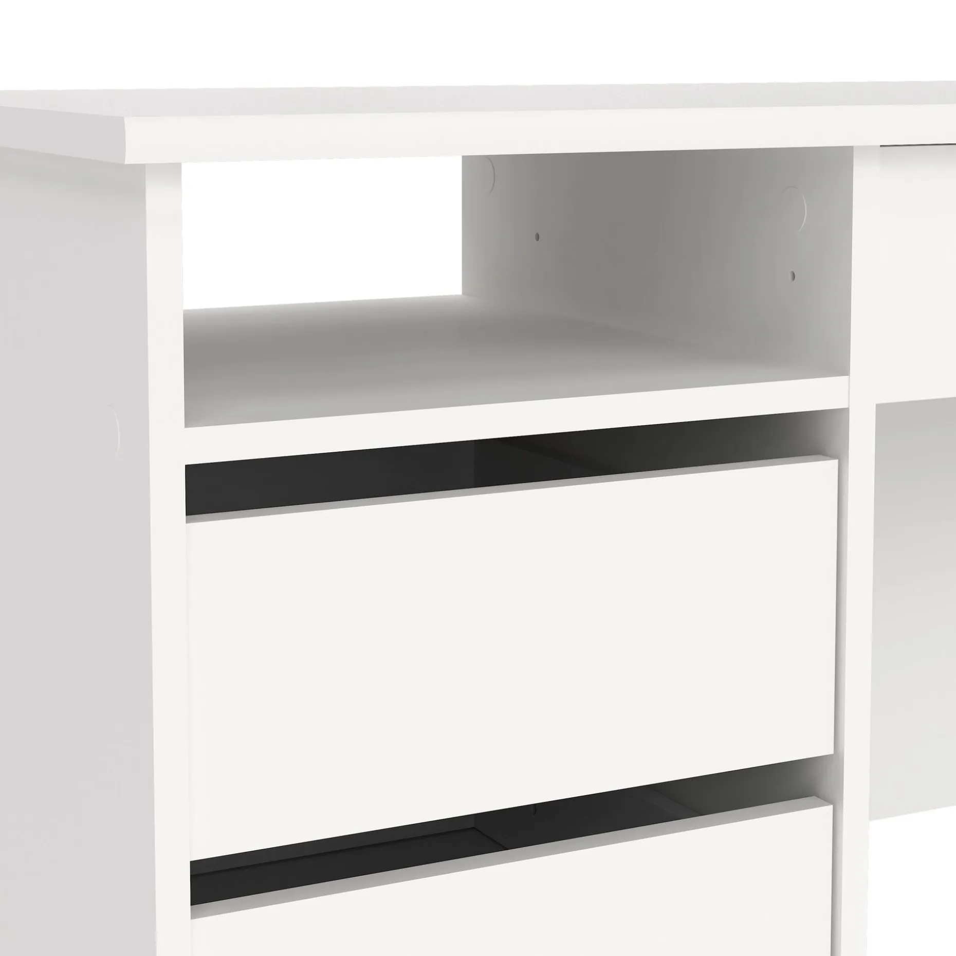 Klintberg Skrivebord 109x48x76 cm