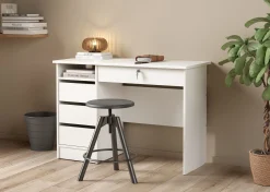 Klintberg Skrivebord 109x48x76 cm