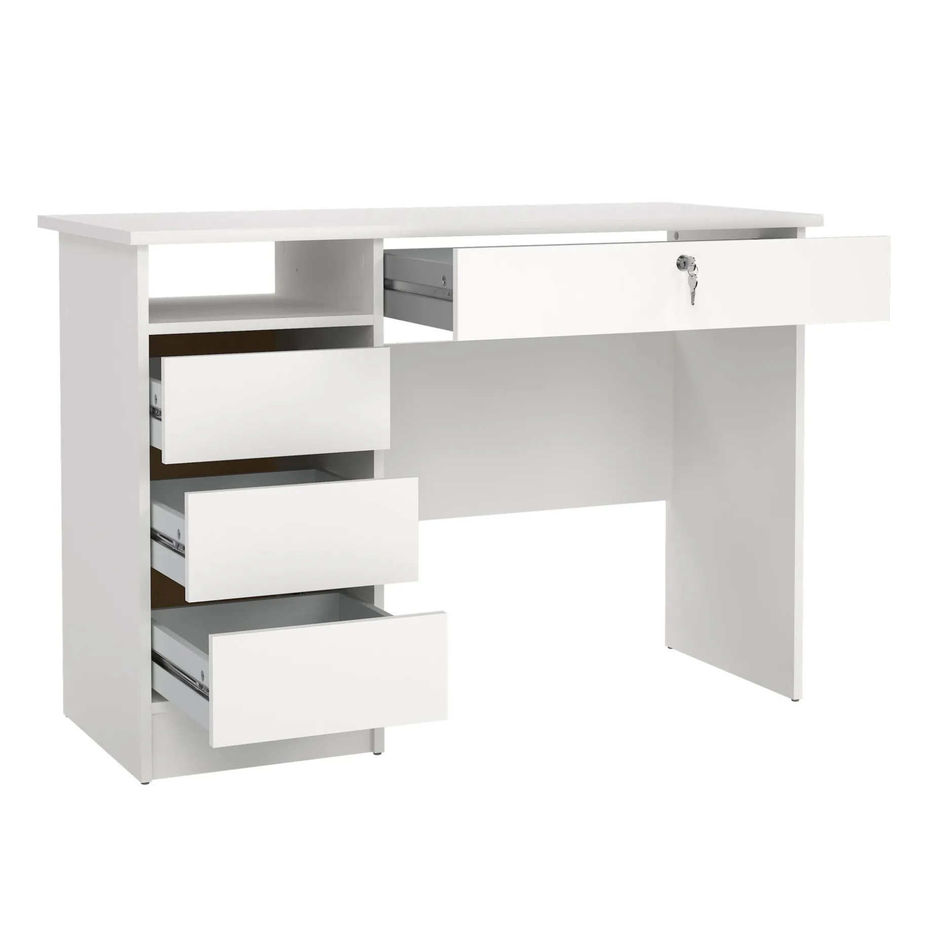 Klintberg Skrivebord 109x48x76 cm