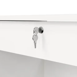 Klintberg Skrivebord 109x48x76 cm