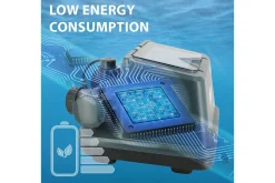 Klorinator Swim & Fun Dream Salt 5g salt per time (maks 25 m3 basseng)