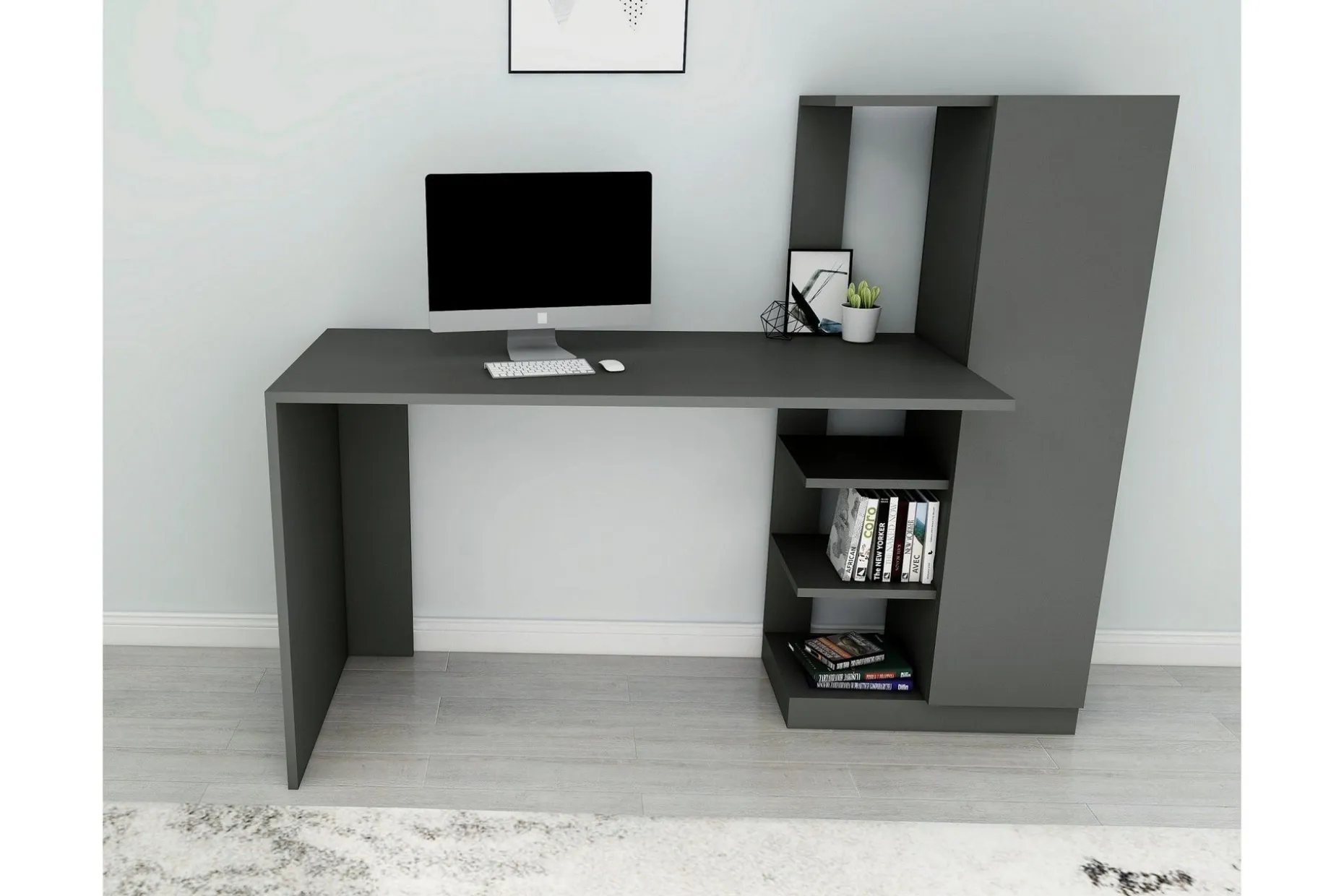 Klul Skrivebord 120 cm