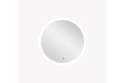 Klysna Speil 59 cm Rundt