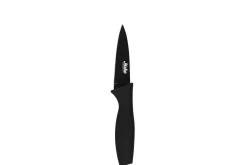 Knivsett Maku 5 Deler Svart