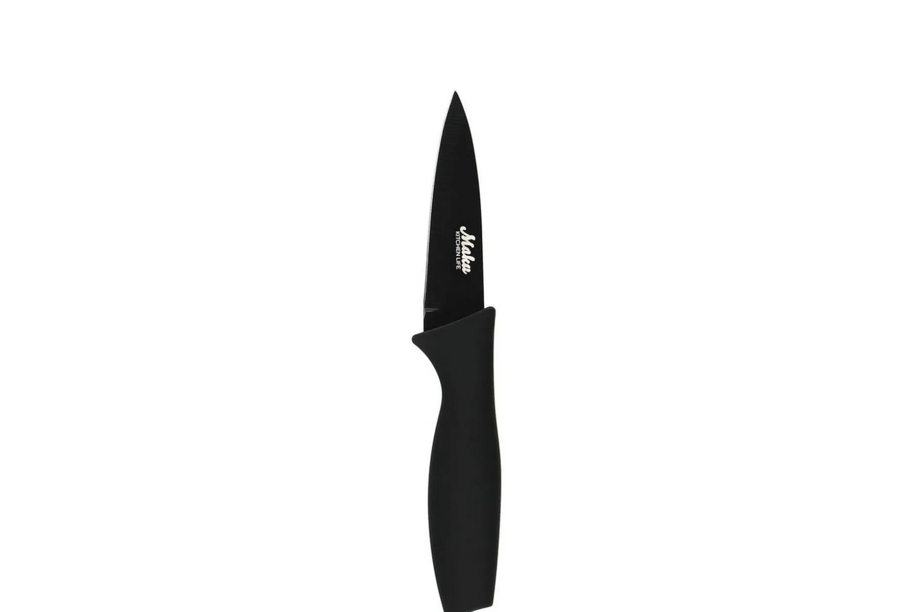 Knivsett Maku 5 Deler Svart