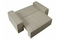 Knocklong 2-seters Sovesofa