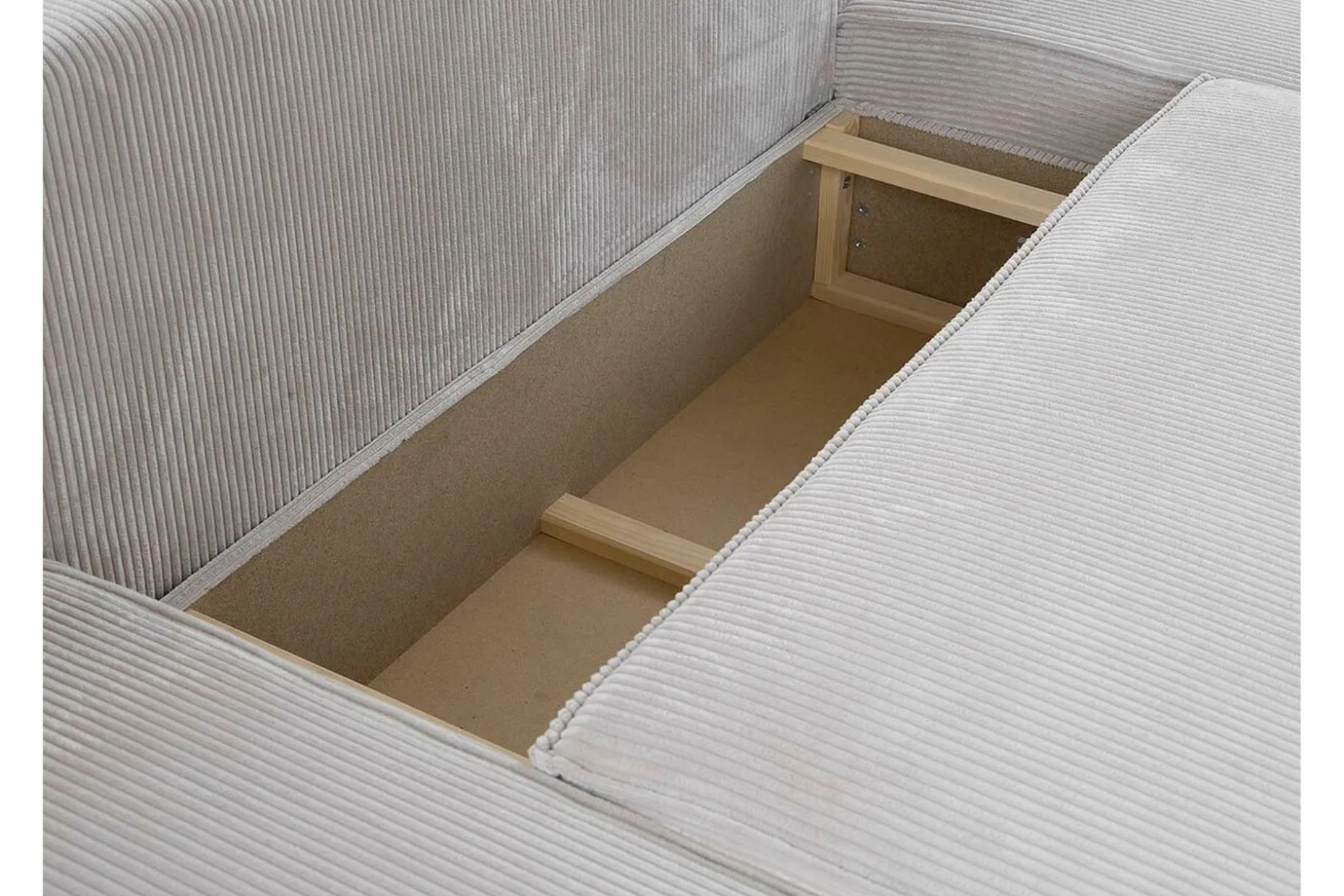Knocklong 2-seters Sovesofa