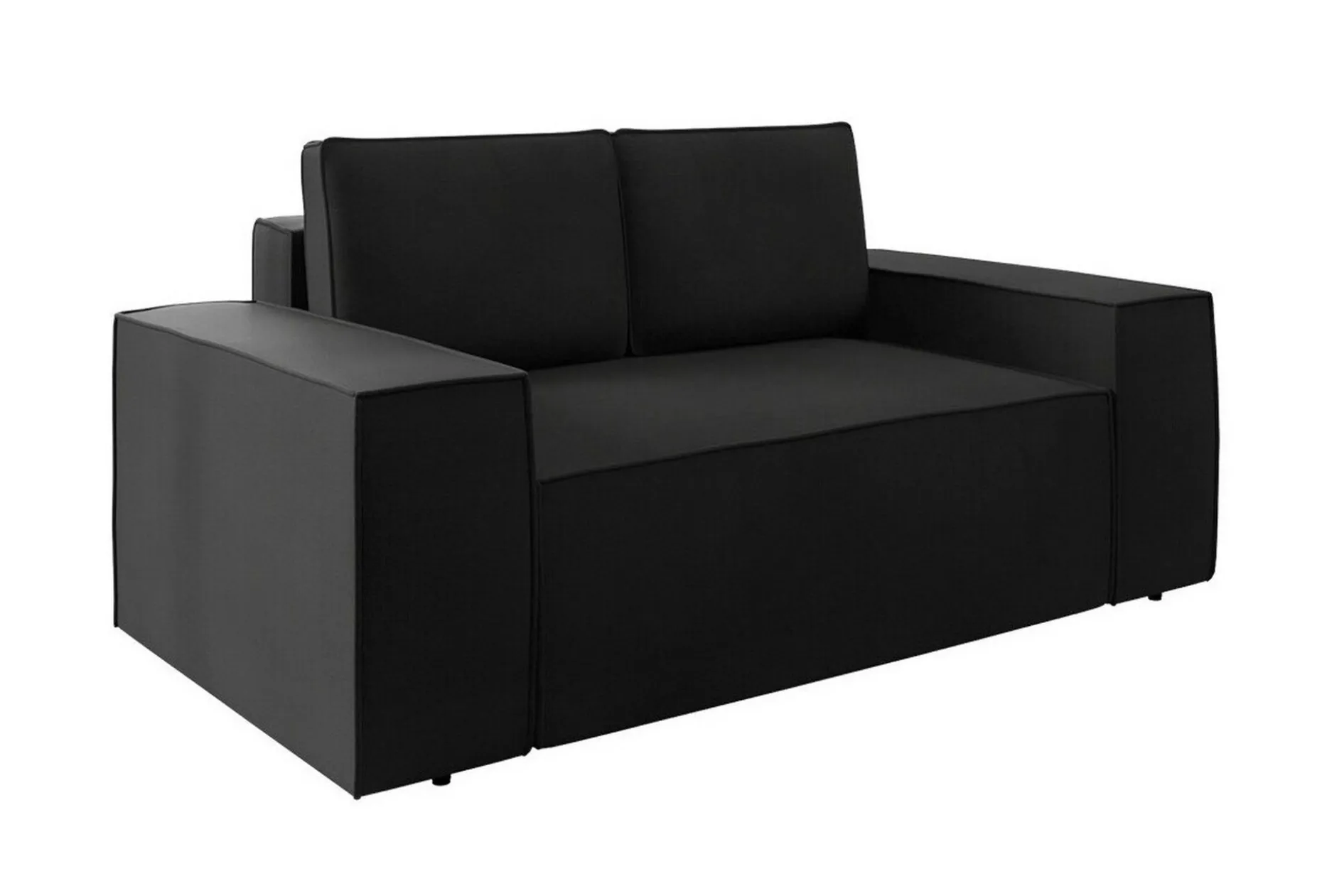 Knocklong 2-seters Sovesofa