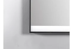 Knutby Baderomsspeil 60 cm LED-Lys