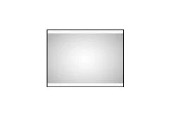 Knutby Baderomsspeil 60 cm LED-Lys