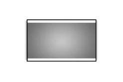 Knutby Baderomsspeil 70 cm LED-Lys