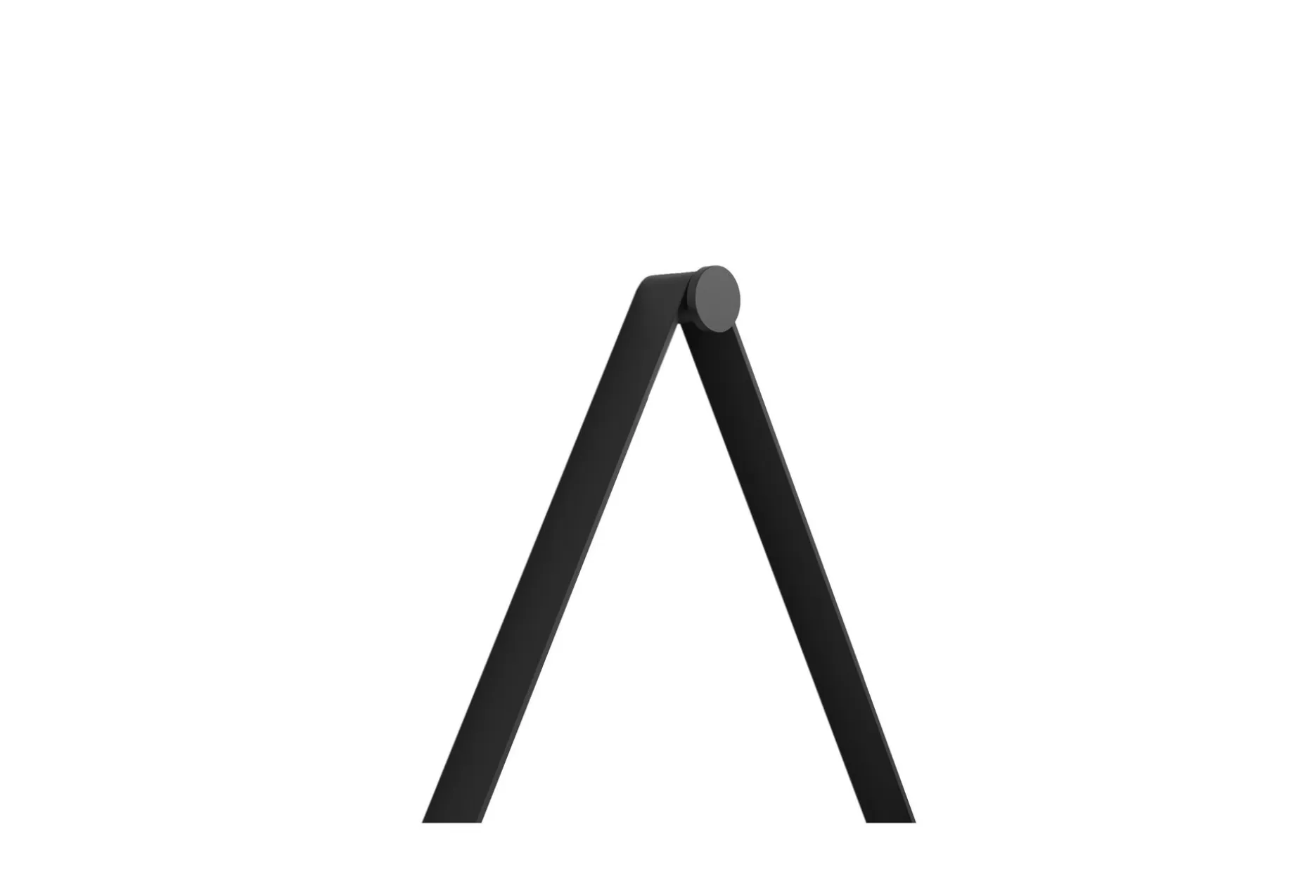 Knutby Speil 50 cm Rund LED-Lys