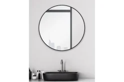 Knutby Veggspeil 60 cm