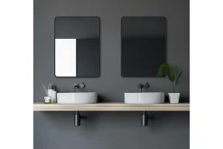 Knutby Veggspeil 60 cm