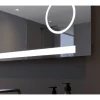 Kolerud Baderomsspeil 60 cm LED-Lys