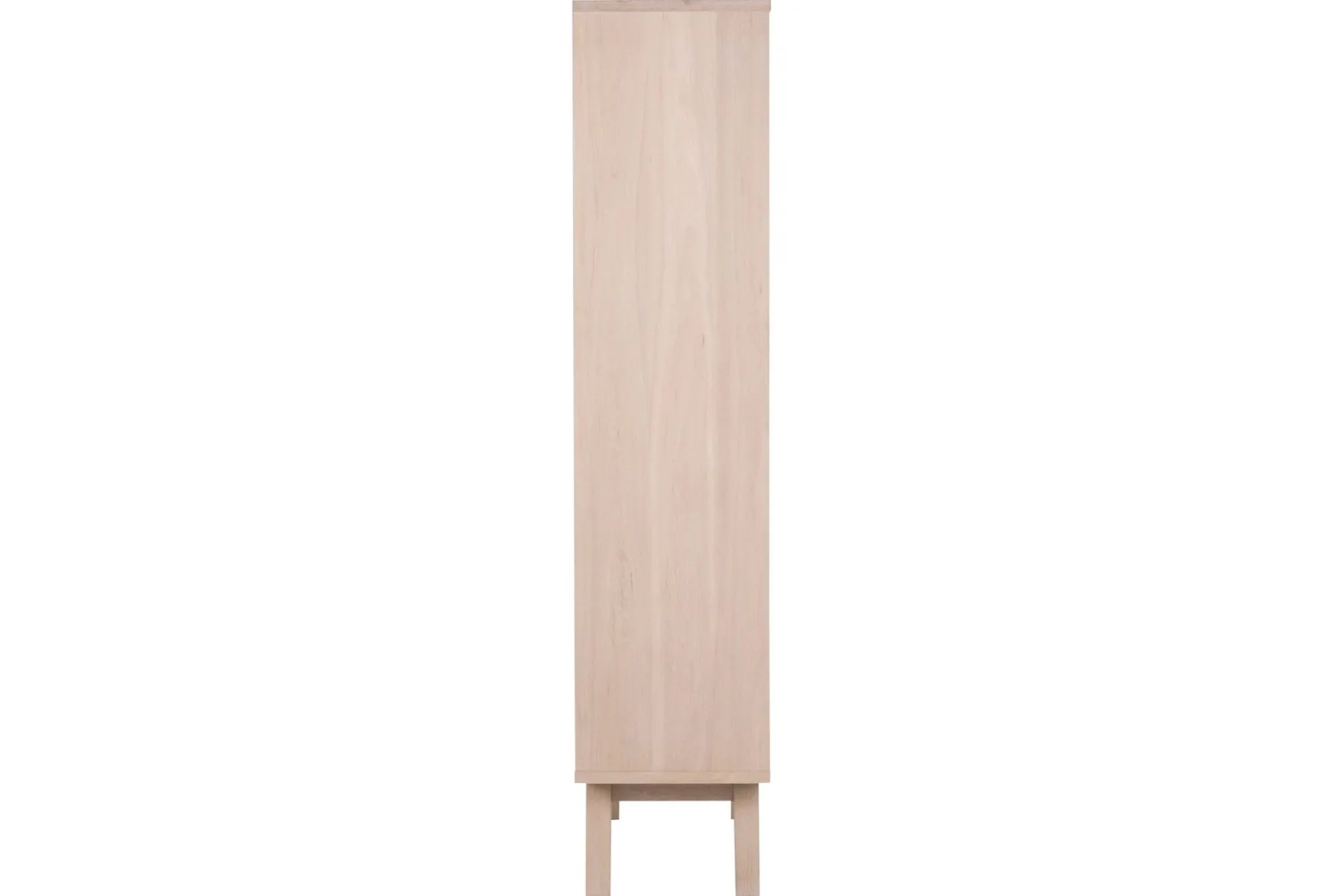 Kolinis Vitrineskap 190 cm