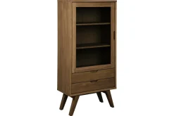 Kolinis Vitrineskap 72x145 cm