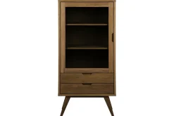 Kolinis Vitrineskap 72x145 cm