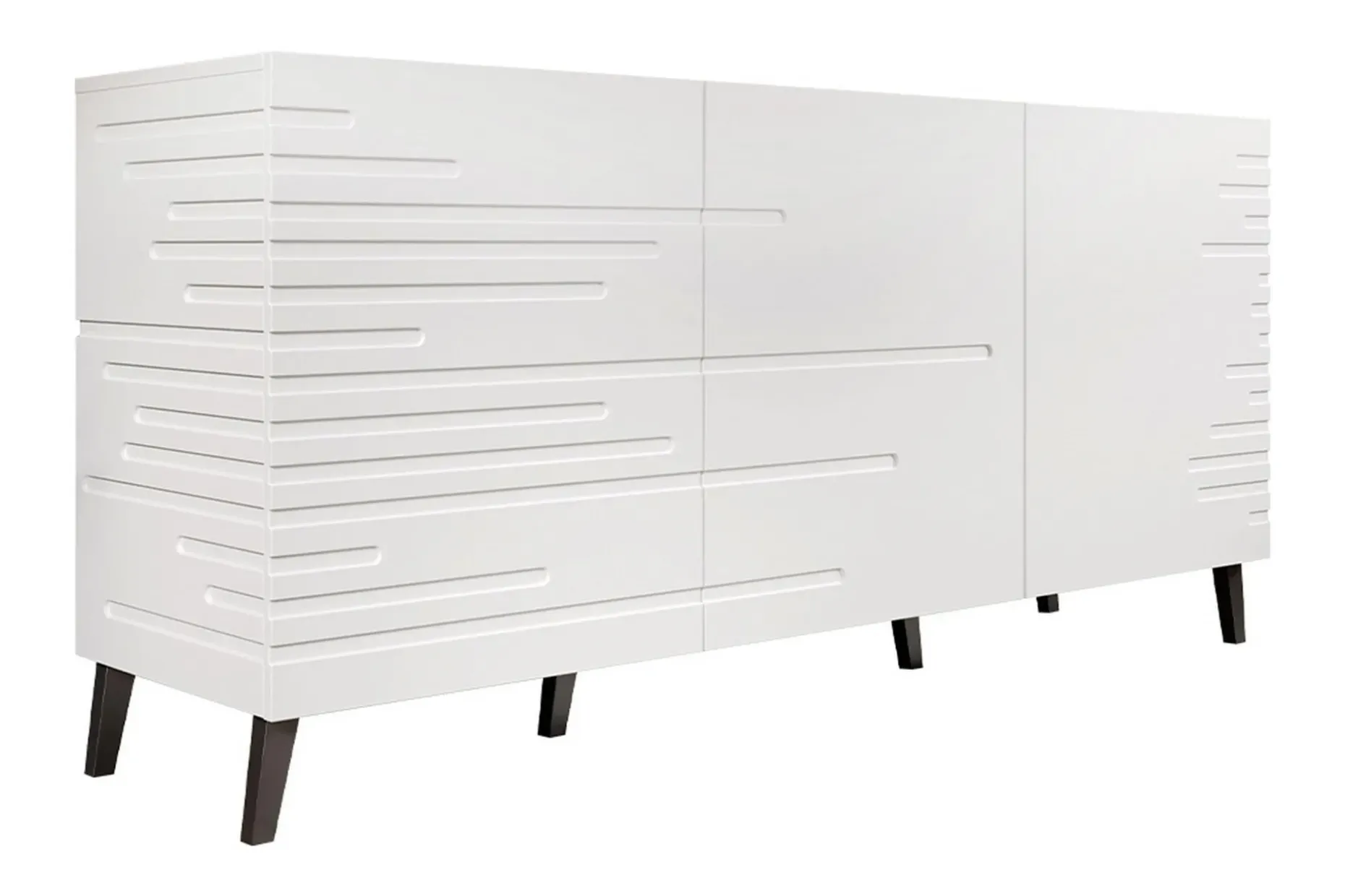 Kommode 155 cm