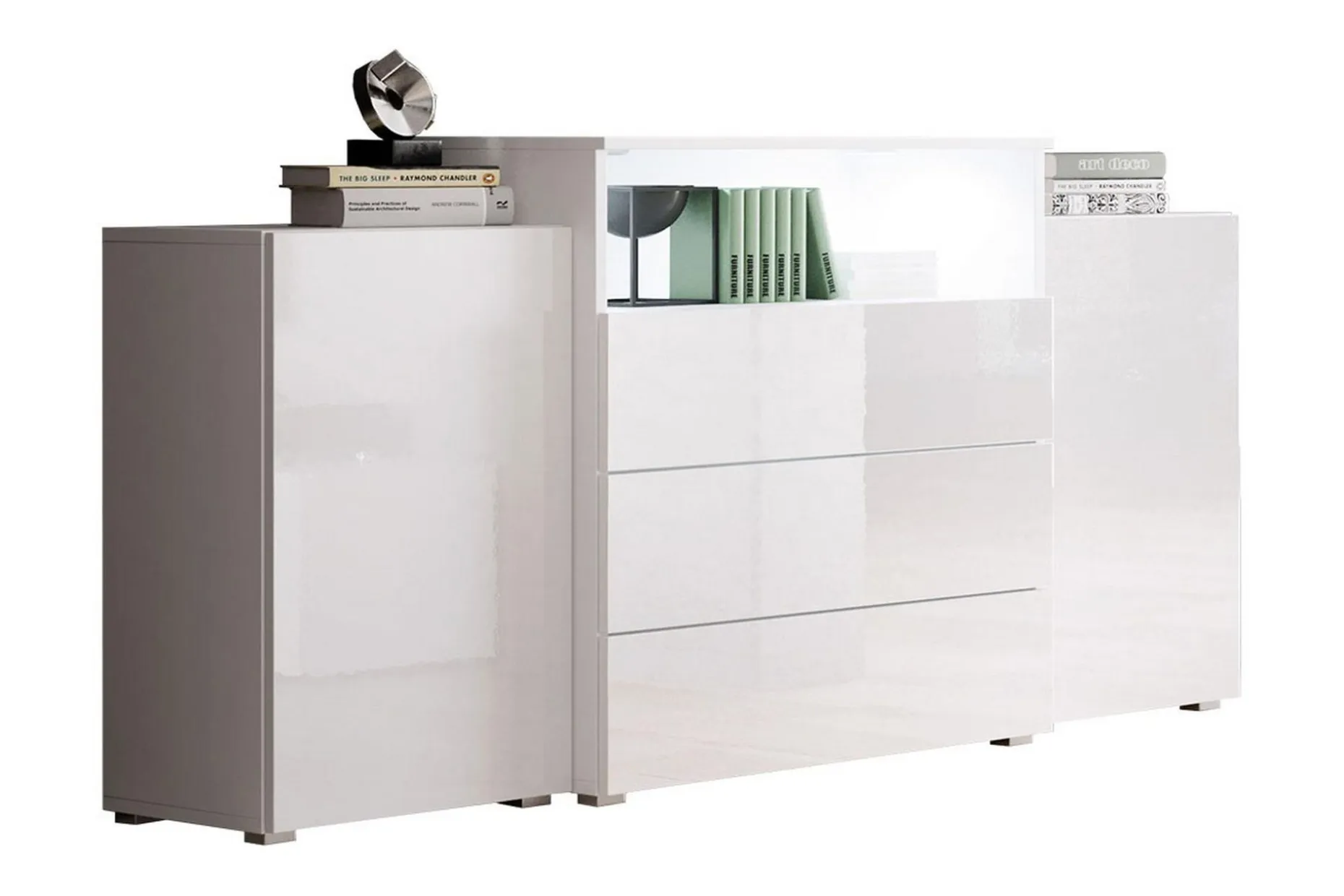 Kommode 150 cm