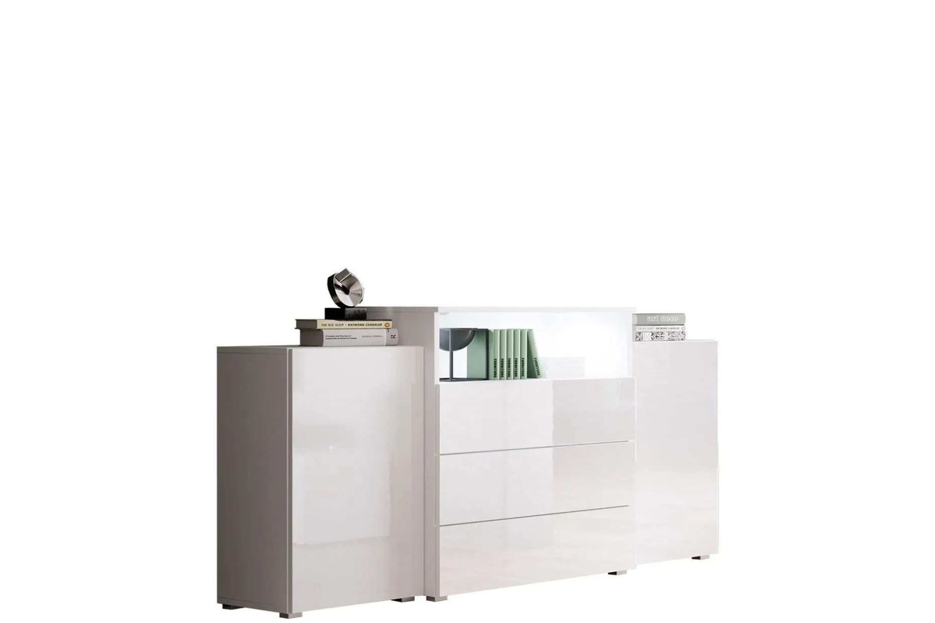 Kommode 150 cm