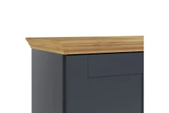 Kommode Motala 75x35x110 cm