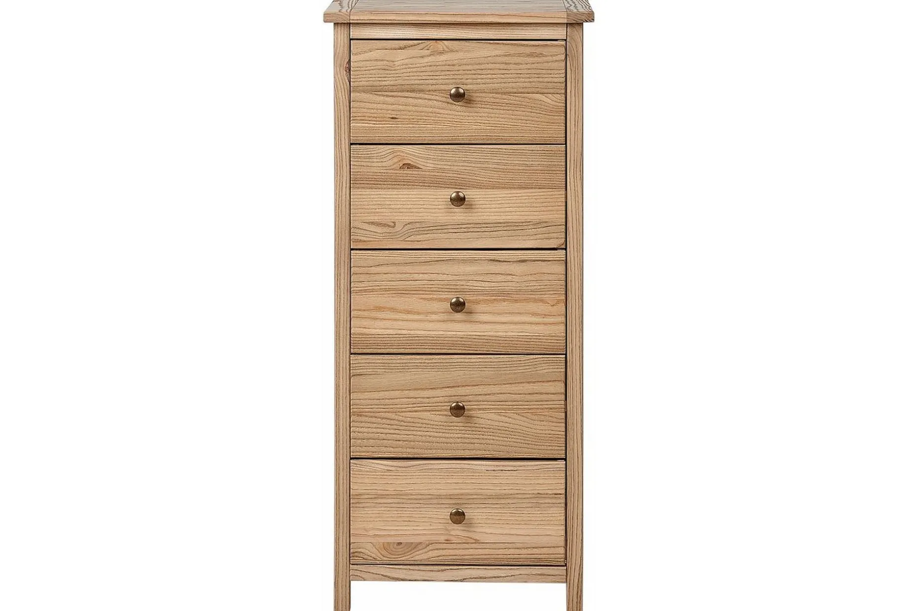 Kommode Salton 50x39x111 cm