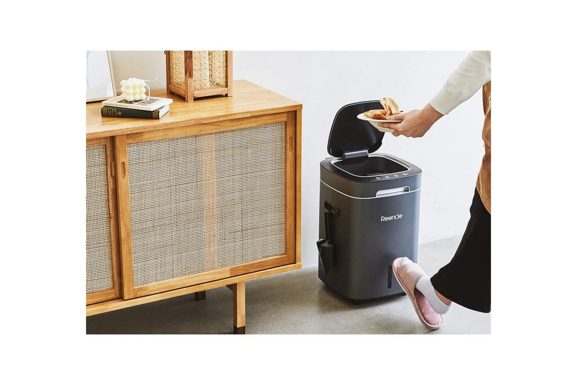 Kompost Reencle Prime Home