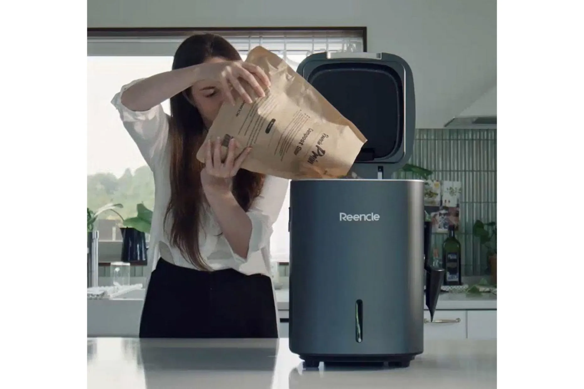 Kompost Reencle Prime Home