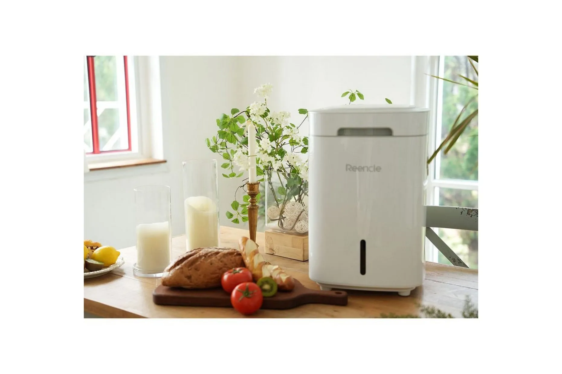 Kompost Reencle Prime Home