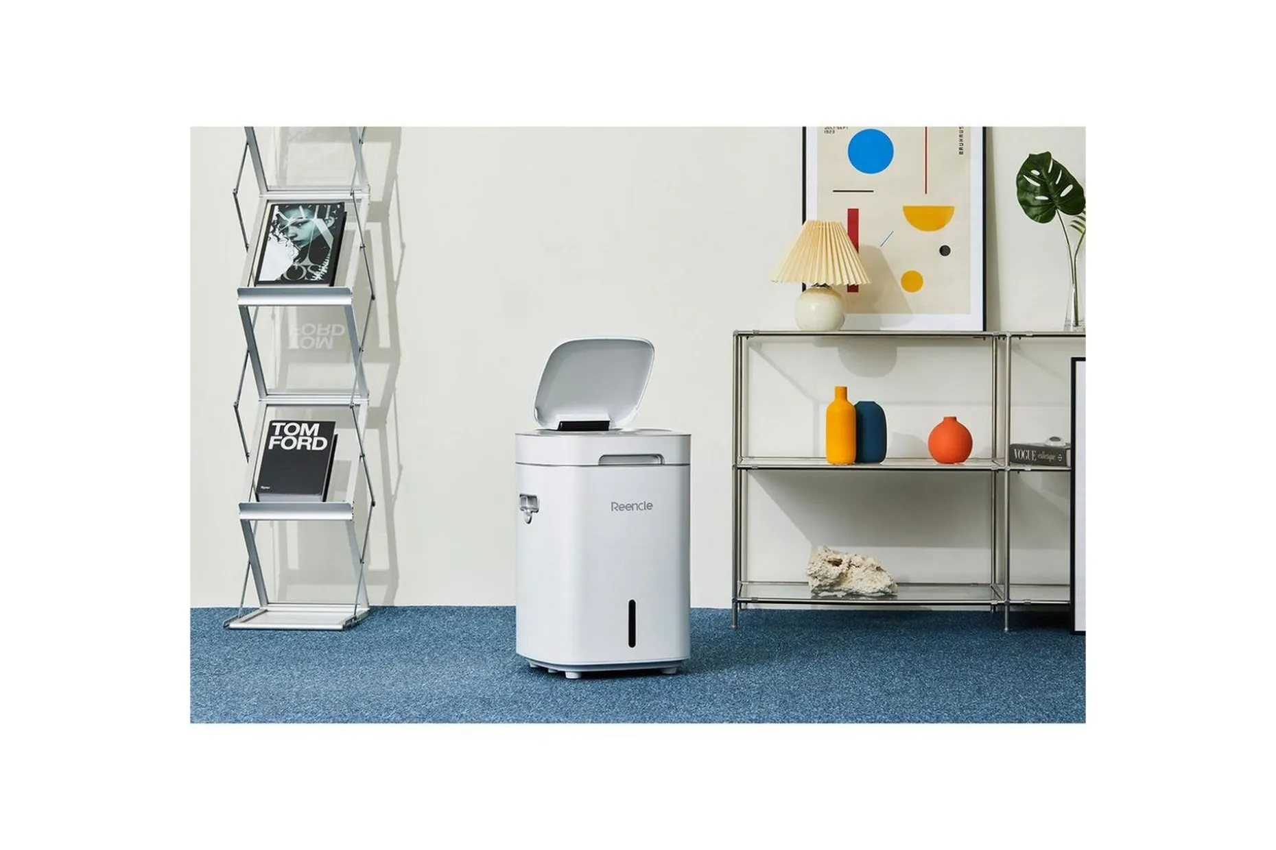 Kompost Reencle Prime Home