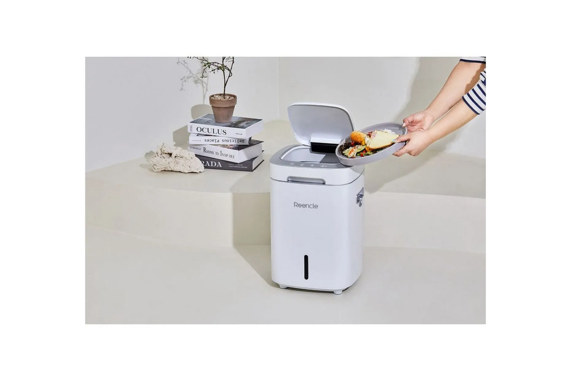 Kompost Reencle Prime Home