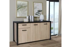 Konitsa Sideboard 52x160 cm