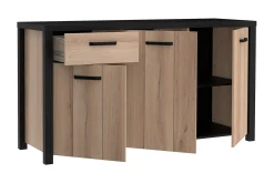 Konitsa Sideboard 52x160 cm