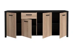 Konitsa Sideboard 52x210 cm