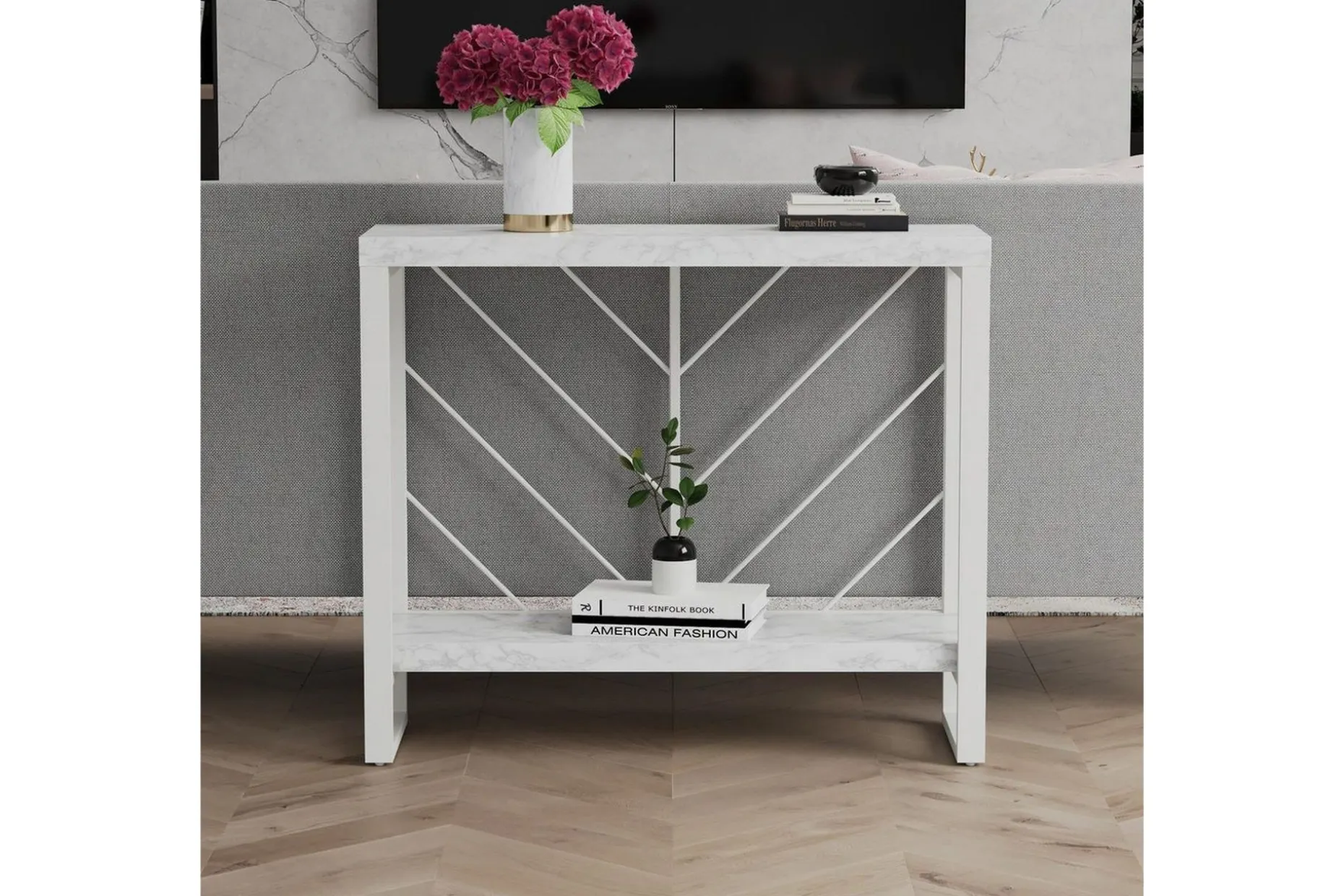Konsollbord Brielle