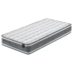 Kontinentalmadrass HOME4YOU Sleepzone M vendbar 90x200x25 cm