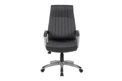 Kontorstol ELEGANT 625x765xH112-1195 svart
