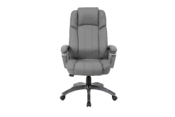 Kontorstol HÄR 66x755xH116-1235cm grå