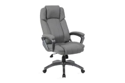Kontorstol HÄR 66x755xH116-1235cm grå