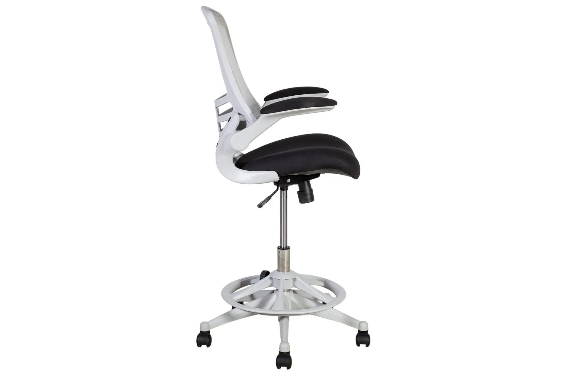 Kontorstol Korkea Tribecca