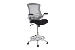 Kontorstol Korkea Tribecca
