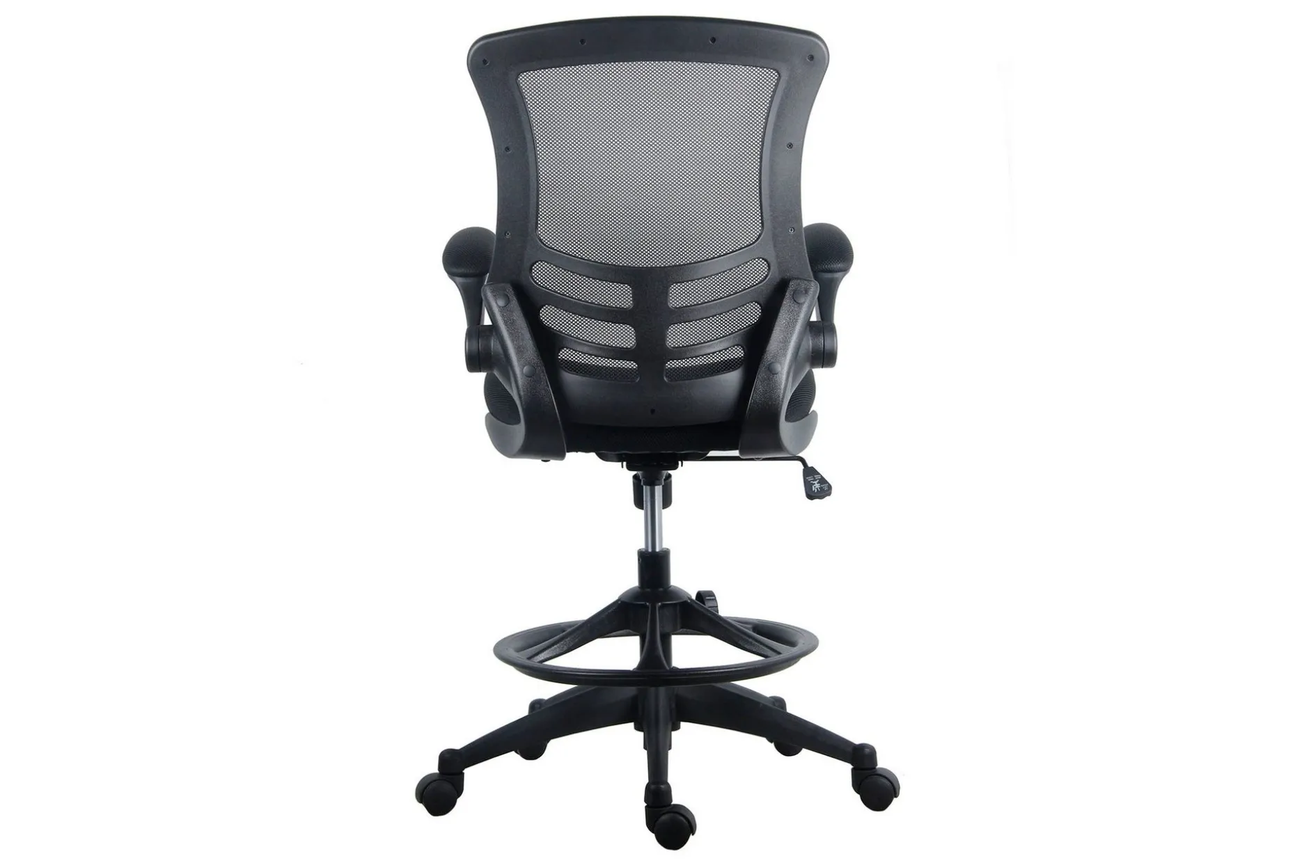 Kontorstol Korkea Tribecca