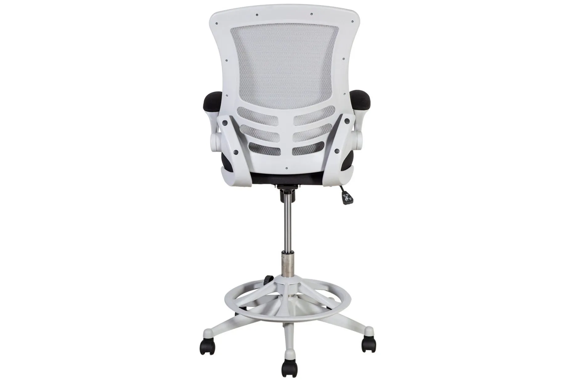 Kontorstol Korkea Tribecca