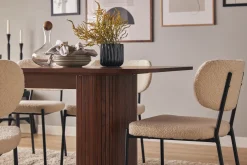 Kopparbo Rektangulært Spisebord 200 cm