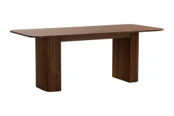 Kopparbo Rektangulært Spisebord 200 cm