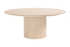 Kopparbo Rundt Spisebord 180 cm