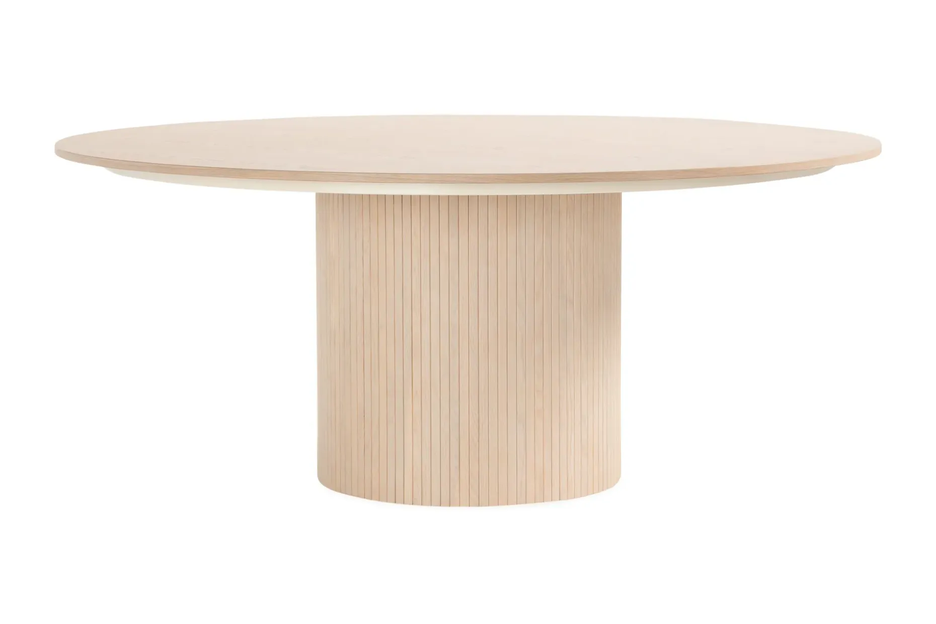 Kopparbo Rundt Spisebord 180 cm